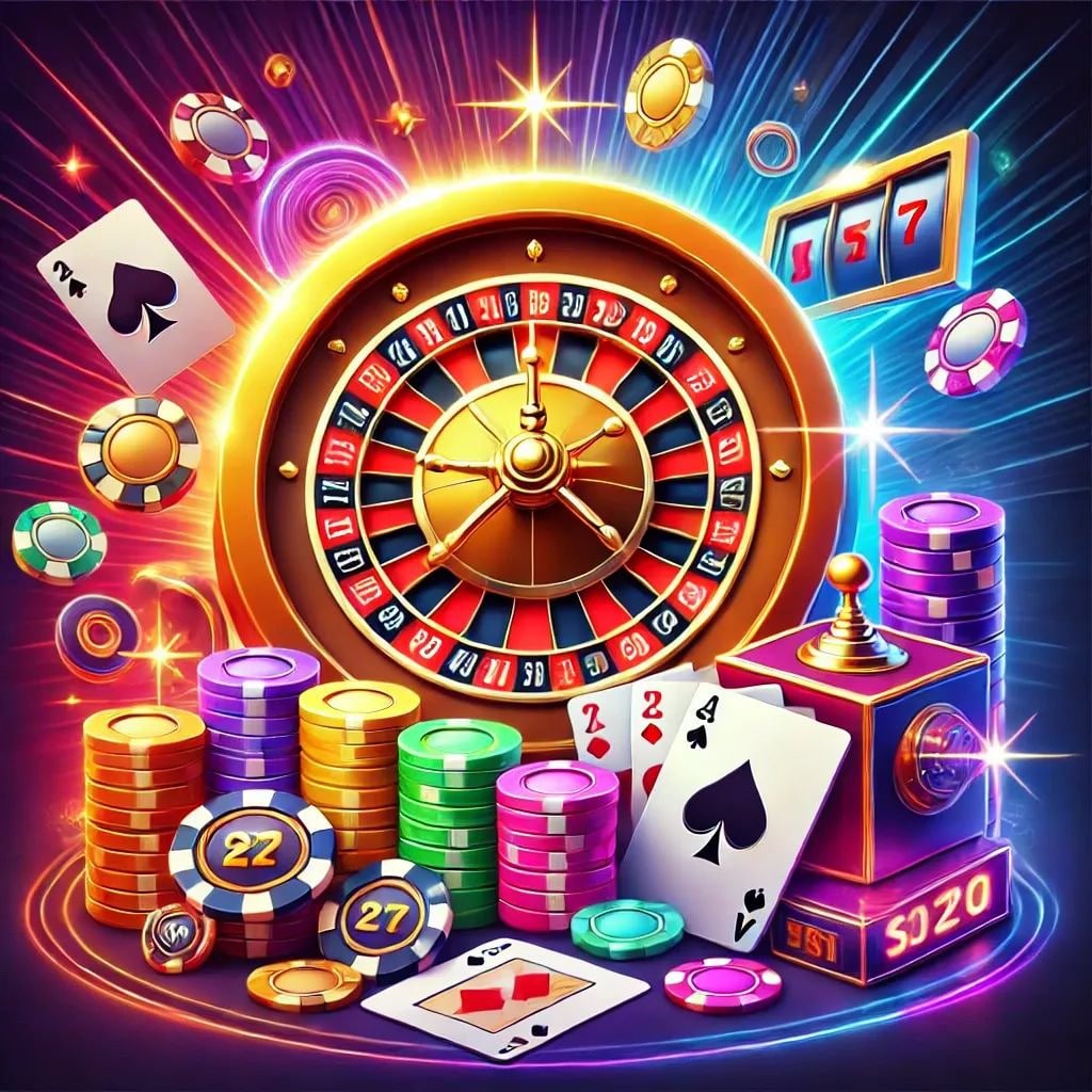 spin8