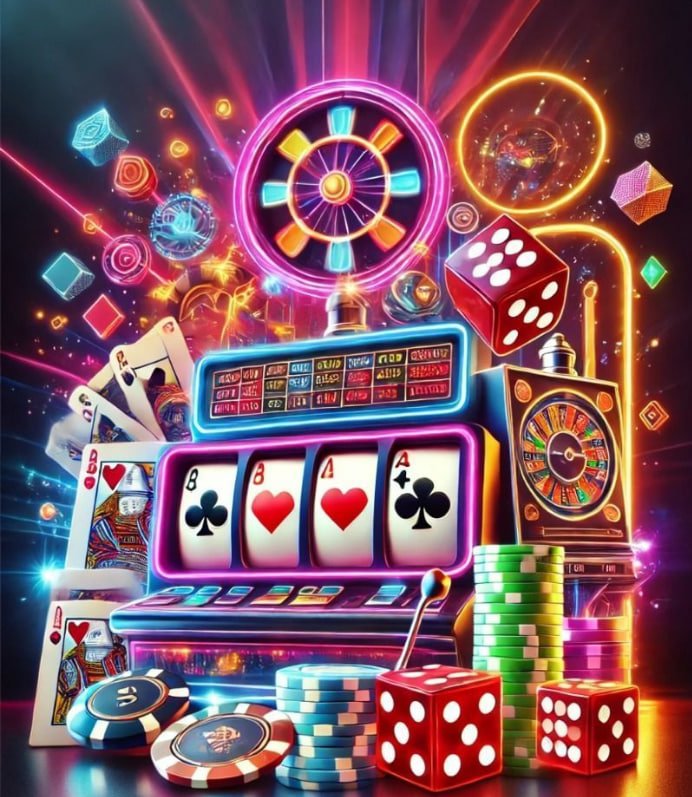 spin8
